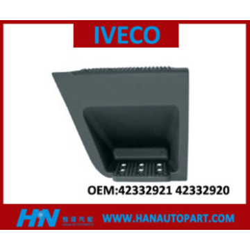 Pasos para IVECO 42332921 42332920